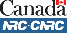 Canada NRC logo