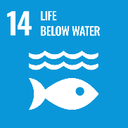 Life Below Water icon