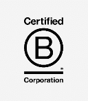 B Corp Certification logo