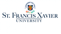 Saint FX University logo